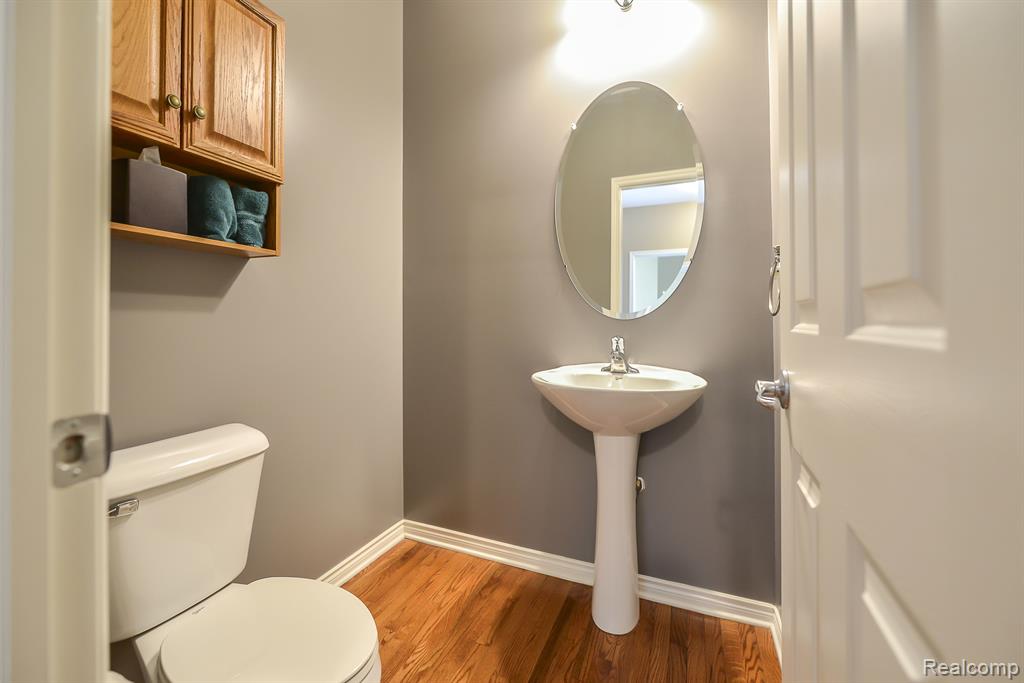 24624 ROSEMONT Drive, South Lyon, MI 48178 — Photo 12