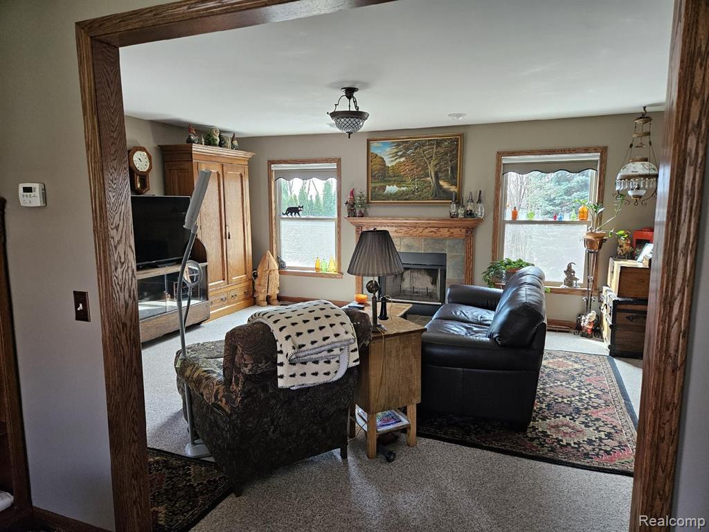 4390 LILY Drive, Howell, MI 48843 — Photo 24