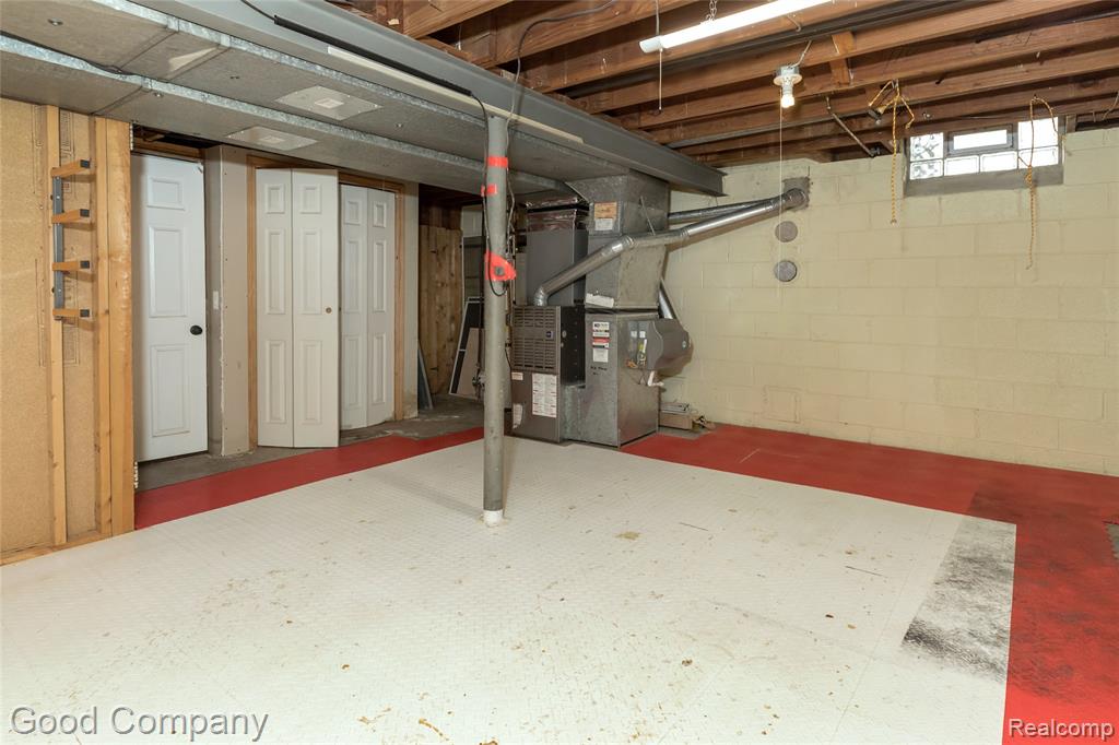 802 Orchard View Drive, Royal Oak, MI 48073 — Photo 41
