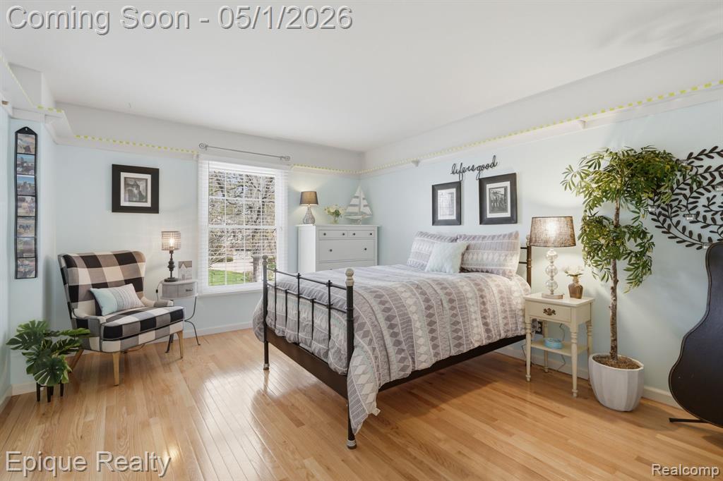 2568 Canoe Circle Drive, Lake Orion, MI — Photo 27