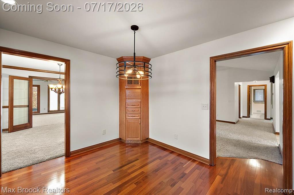43909 Welland Drive, Clinton Twp, MI 48038 — Photo 5