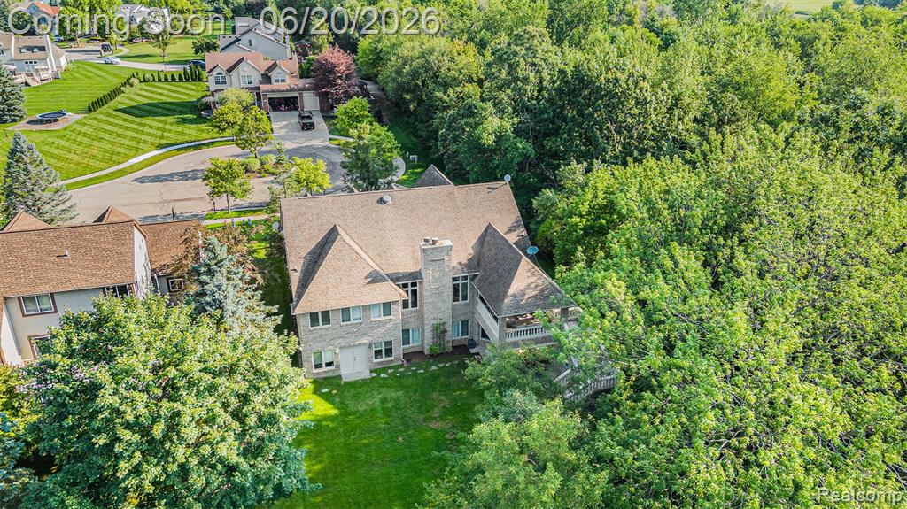 836 Townsend Drive, South Lyon, MI 48178 — Photo 16