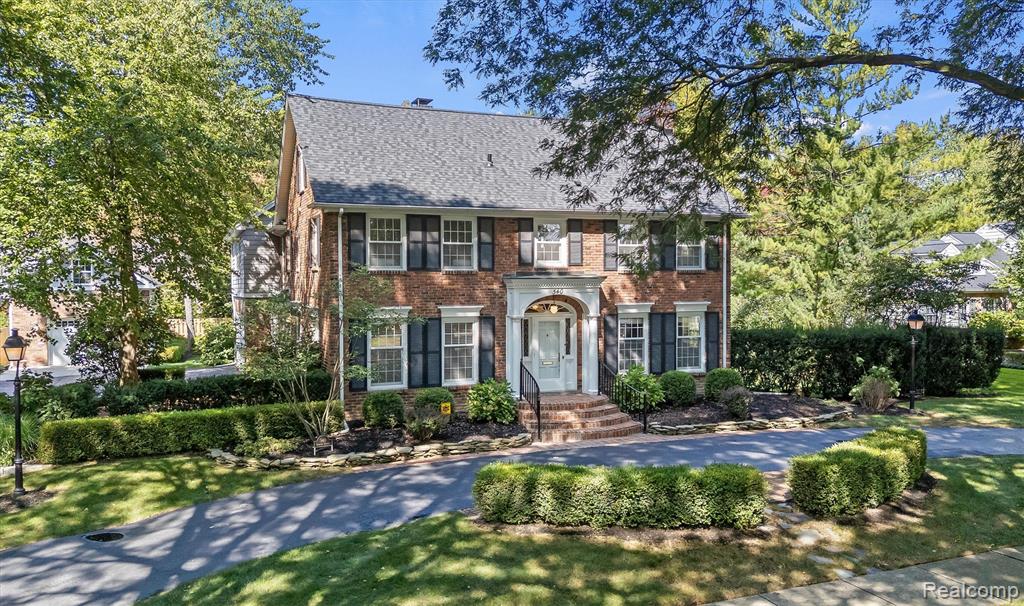 540 Berwyn Street, Birmingham, MI 48009 — Photo 45
