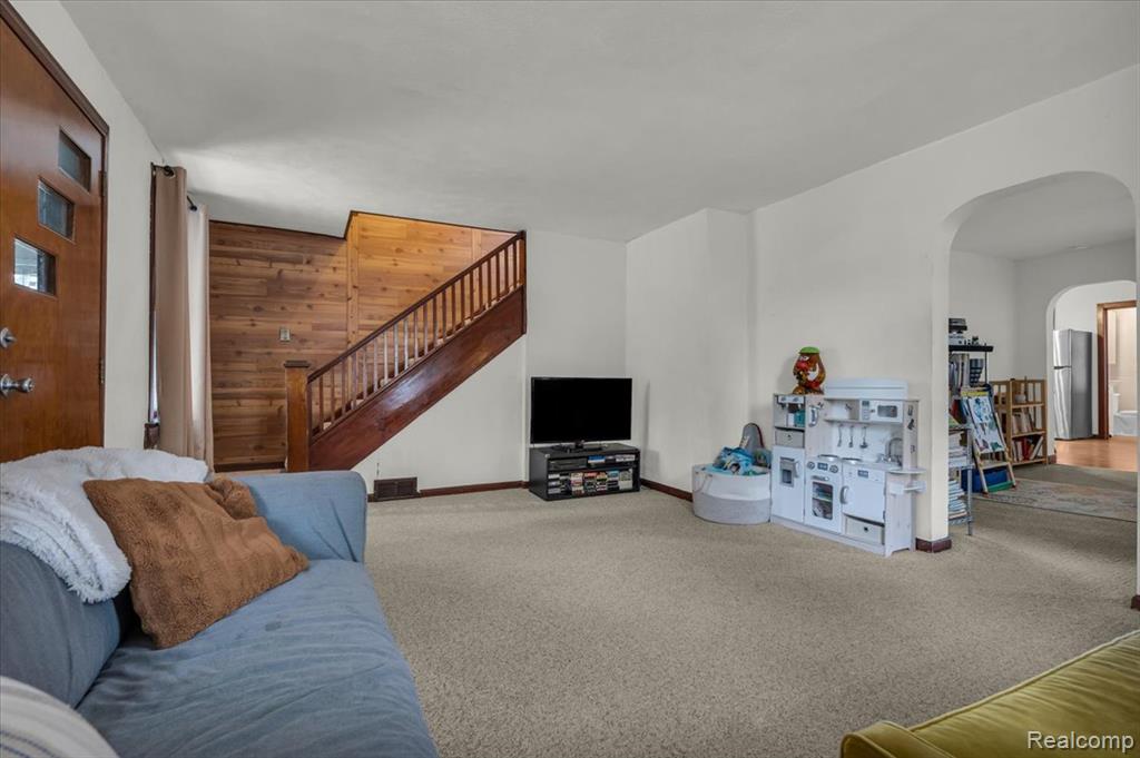 727 W 4th Street, Monroe, MI 48161 — Photo 3
