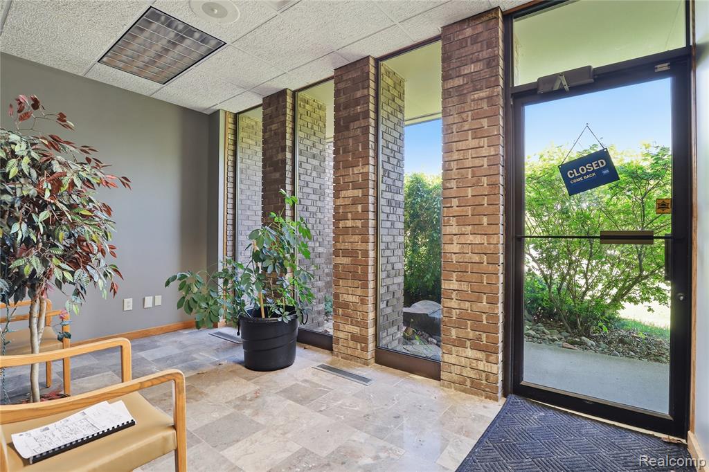 5081 Exchange Drive, Flint, MI 48507 — Photo 21
