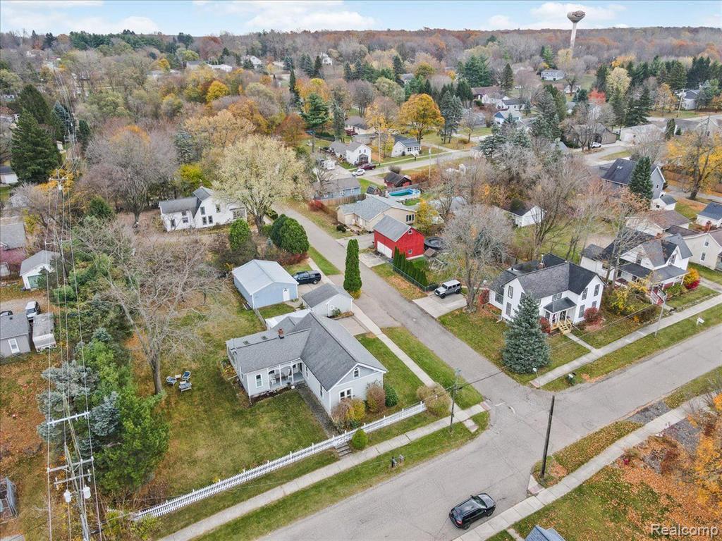 4043 PLEASANT Street, Metamora, MI 48455 — Photo 12