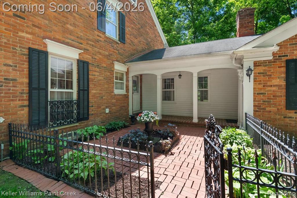 32845 Long Bow Court, Beverly Hills, MI 48025 — Photo 4