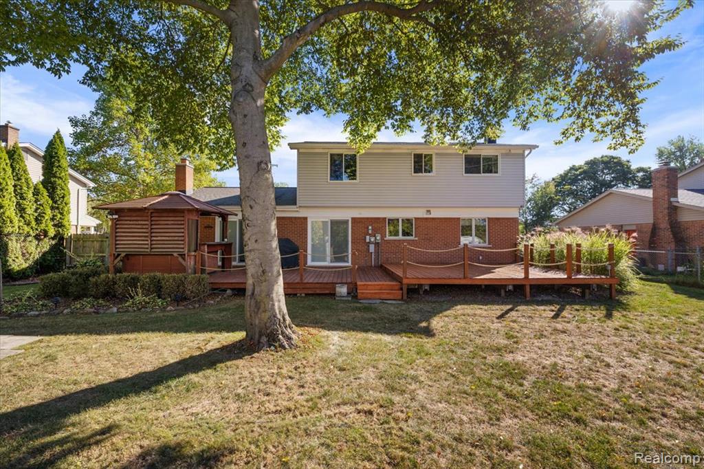 4147 Greensboro Drive, Troy, MI 48085 — Photo 7