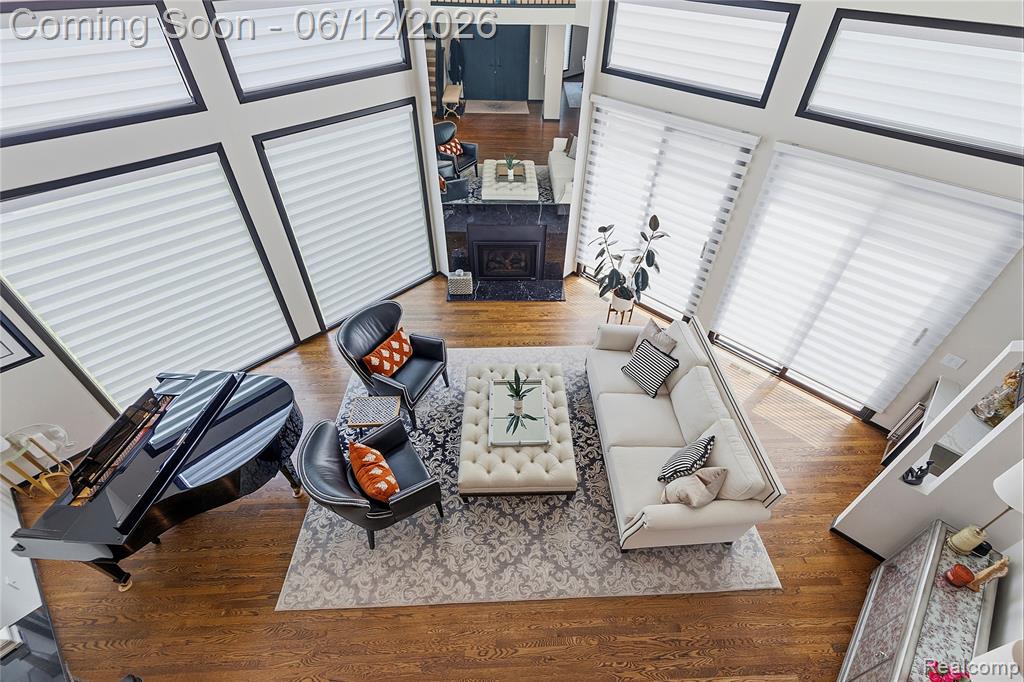 4057 Fox Lake Drive, Bloomfield Hills, MI 48302 — Photo 39