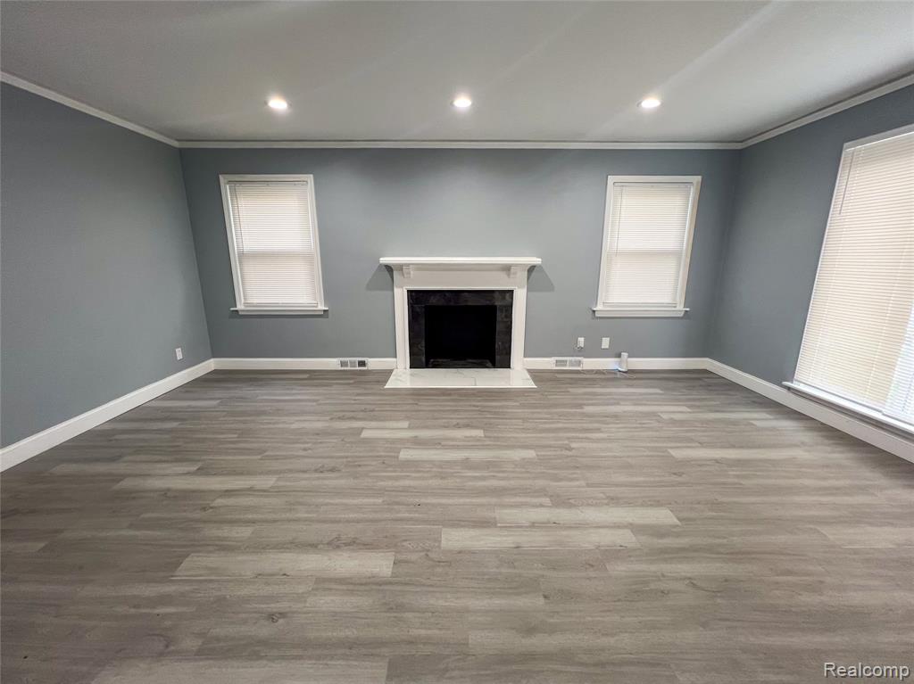 4651 BERKSHIRE Street, Detroit, MI 48224 — Photo 3