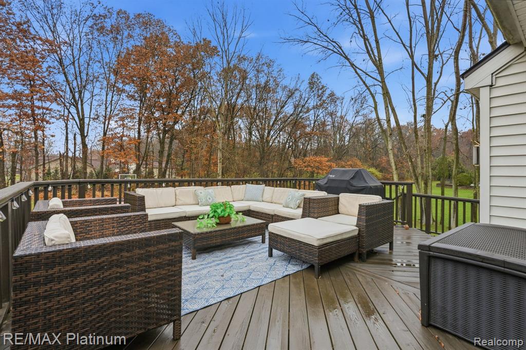 4428 Sundance Circle, Howell, MI 48843 — Photo 42
