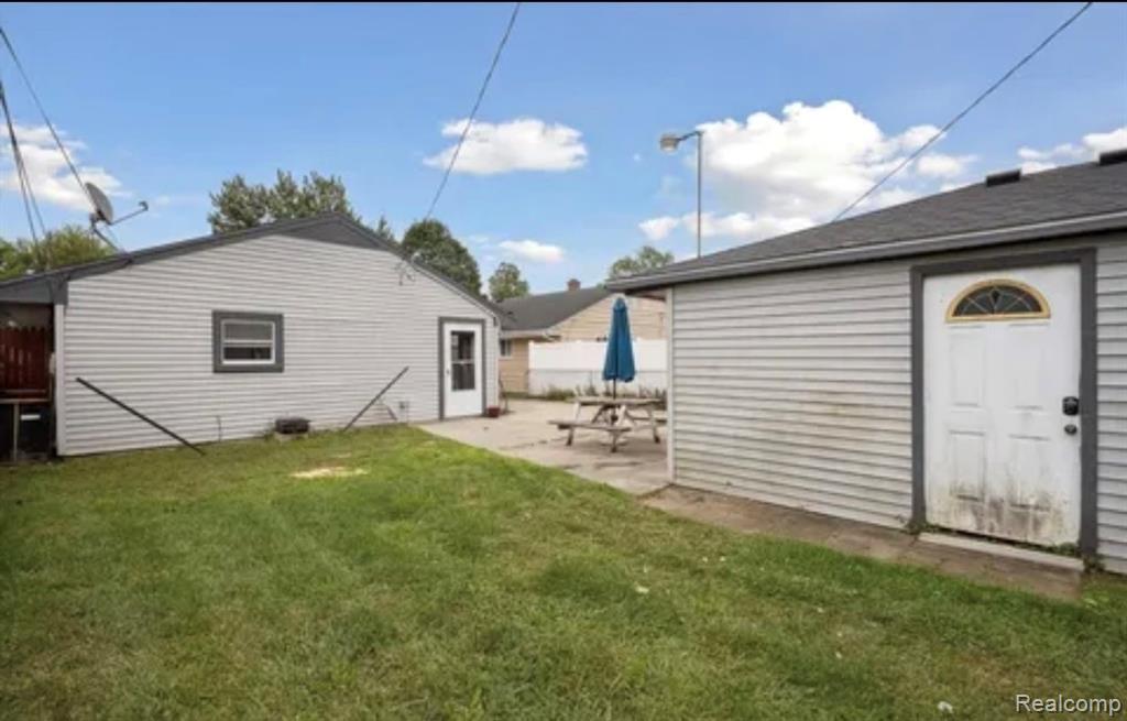 7866 Katherine Street, Taylor, MI 48180 — Photo 12