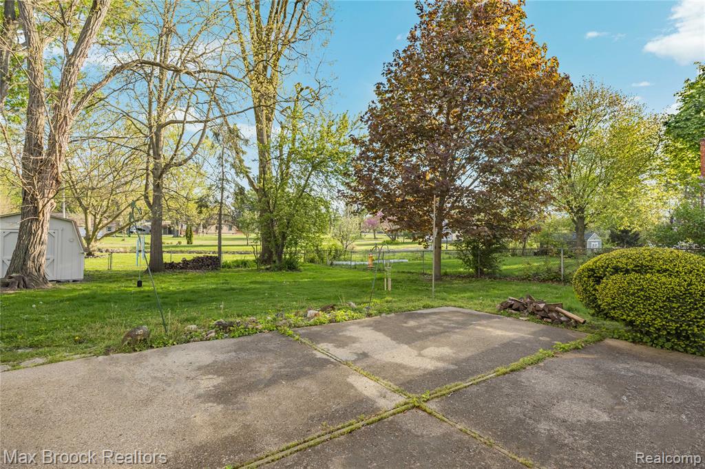 1874 Hopkins Drive, Wixom, MI 48393 — Photo 45