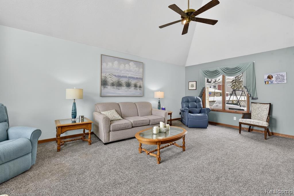 32874 Liparoto Drive, Rockwood, MI — Photo 6