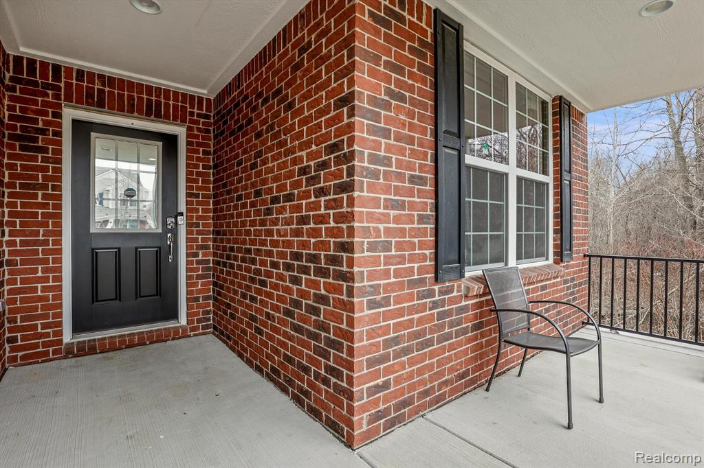 6117 BRANCH Drive, Canton, MI 48187 — Photo 8