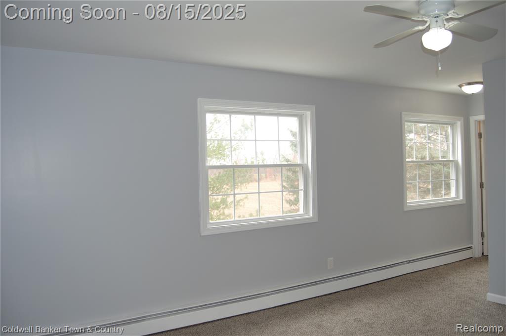 5345 N FAUSSETT Road, Howell, MI 48855 — Photo 31