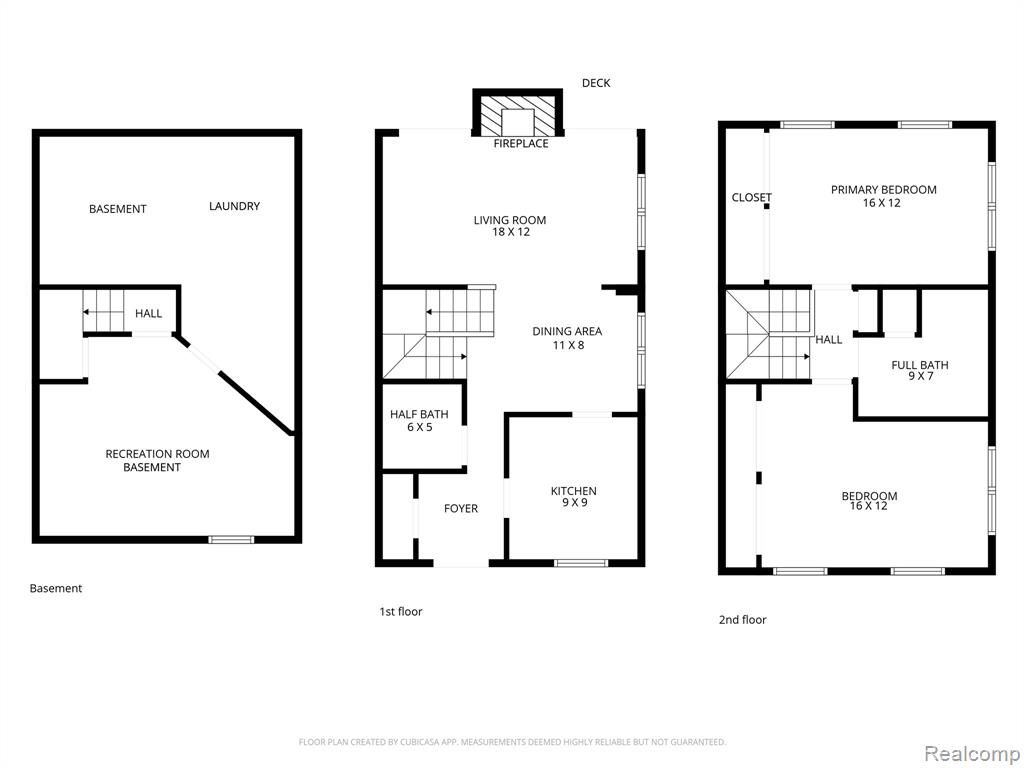 1562 Brentwood Drive, Troy, MI 48098 — Photo 49