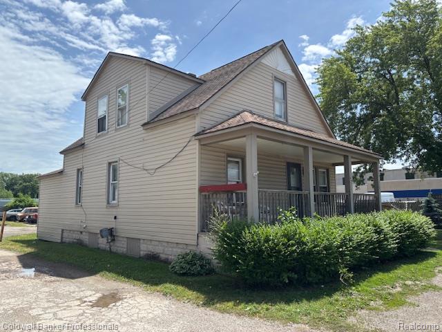 23736 Sherwood Avenue, Warren, MI 48091 — Photo 3