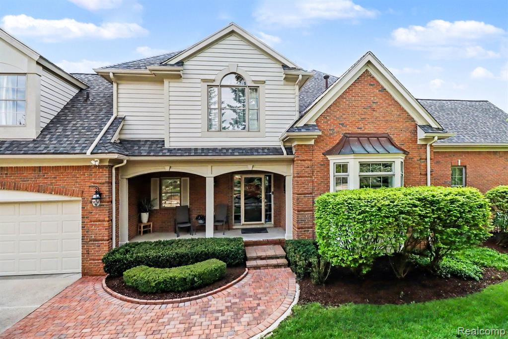 2869 Hastings Court, Oakland, MI 48306 — Photo 62