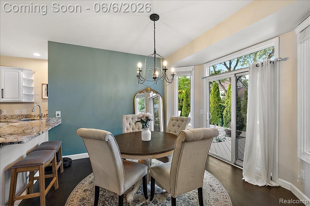 5768 Bellshire Lane, Clarkston, MI — Photo 19