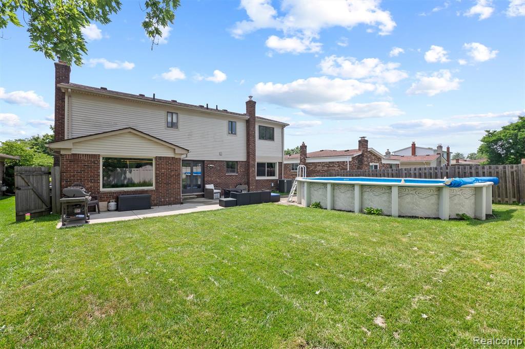 44644 Crestmont Drive, Canton, MI 48187 — Photo 30