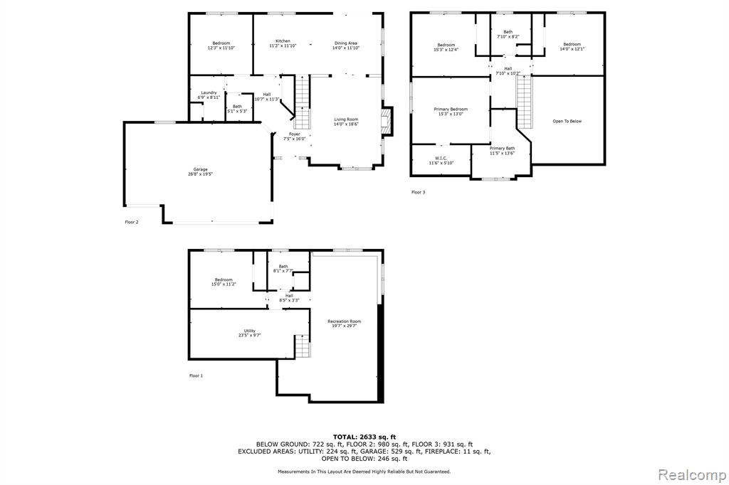 4538 SHELDON OAK Court, Hudsonville, MI 49426 — Photo 38