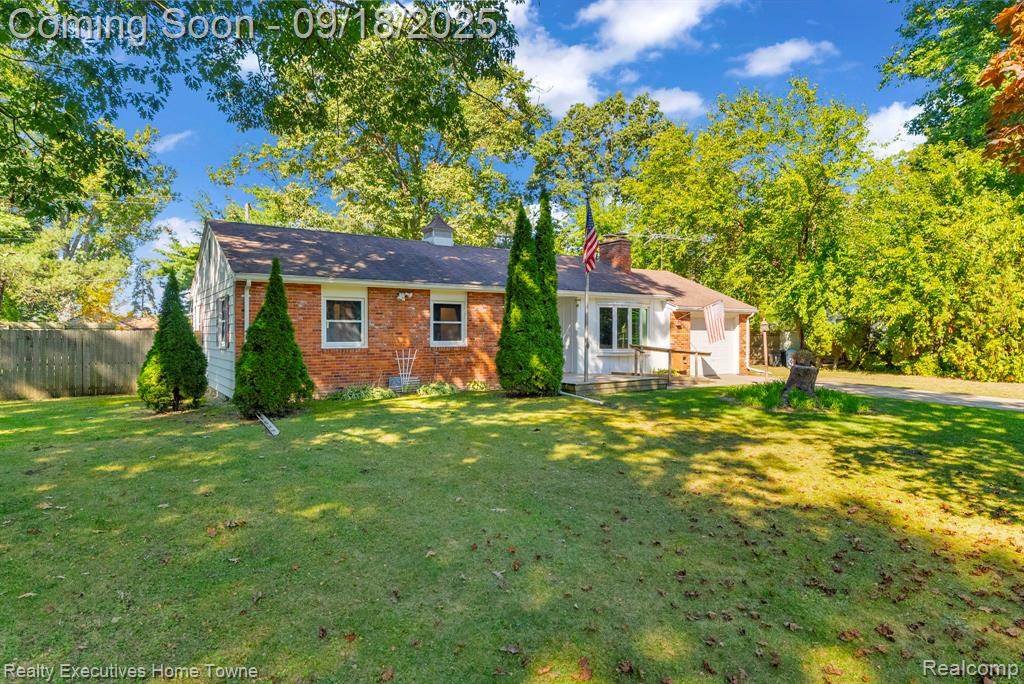 4929 Forman Drive, Fort Gratiot, MI 48059 — Photo 30