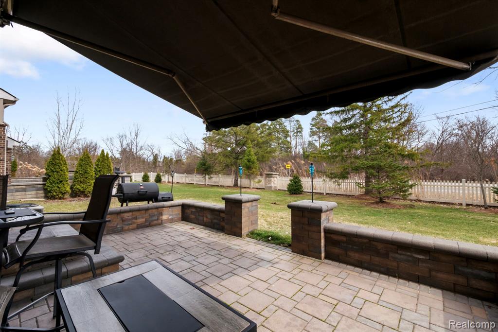 2495 Knollwood Drive, Canton, MI 48188 — Photo 8