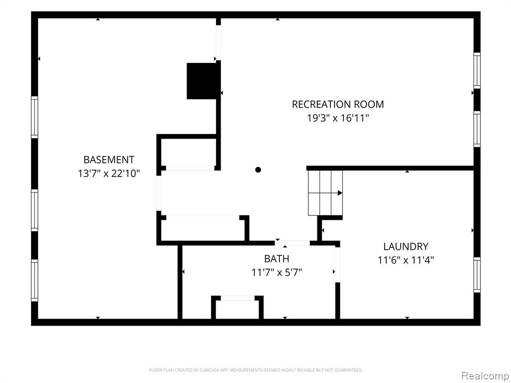4237 Wakefield Road, Berkley, MI 48072 — Photo 41