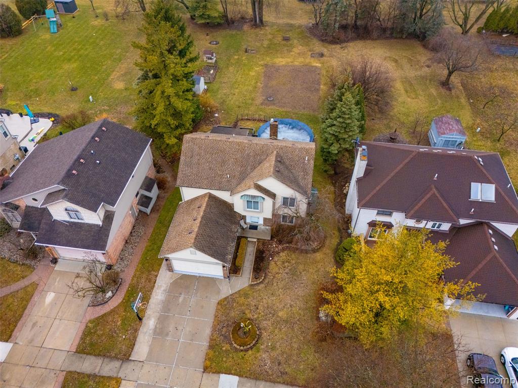 48607 Presidential Drive, Macomb, MI 48044 — Photo 35