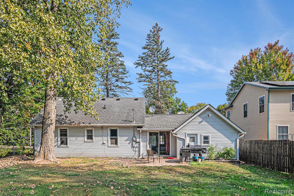 1340 E Grand River Road, Williamston, MI 48895 — Photo 15
