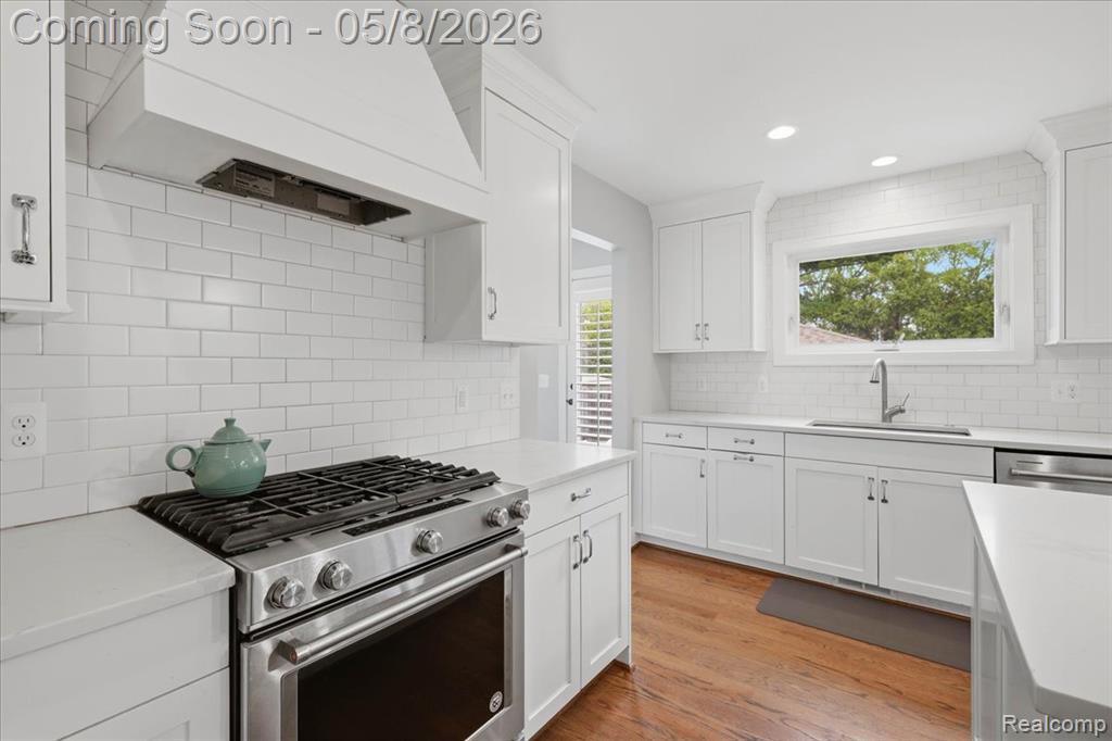 602 Magnolia Avenue, Royal Oak, MI 48073 — Photo 18