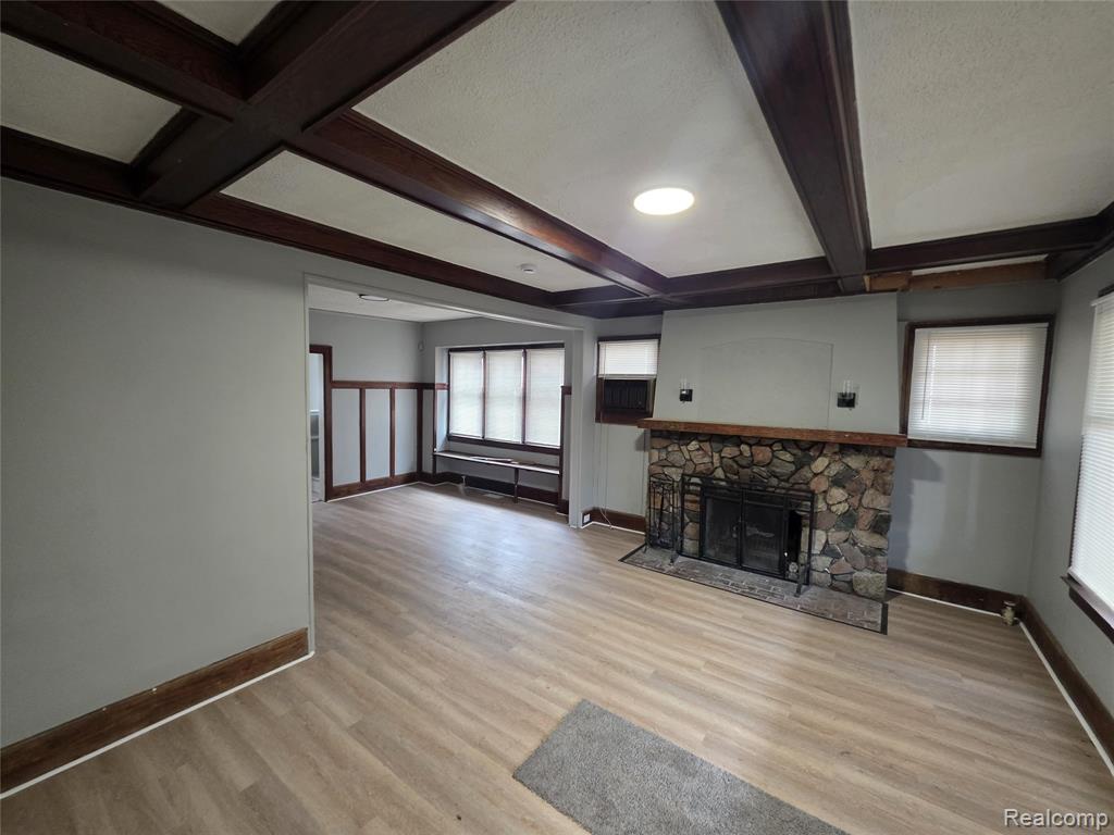 4258 Seneca Street, Detroit, MI 48214 — Photo 2