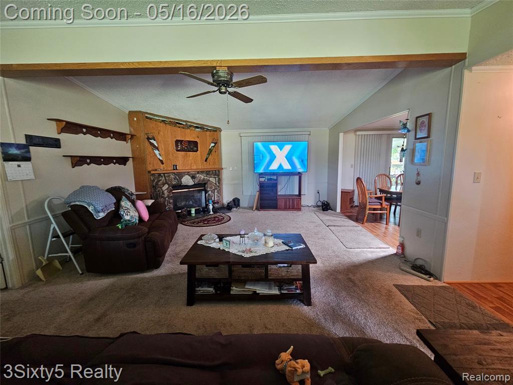 20950 Wahrman Road, New Boston, MI 48164 — Photo 14