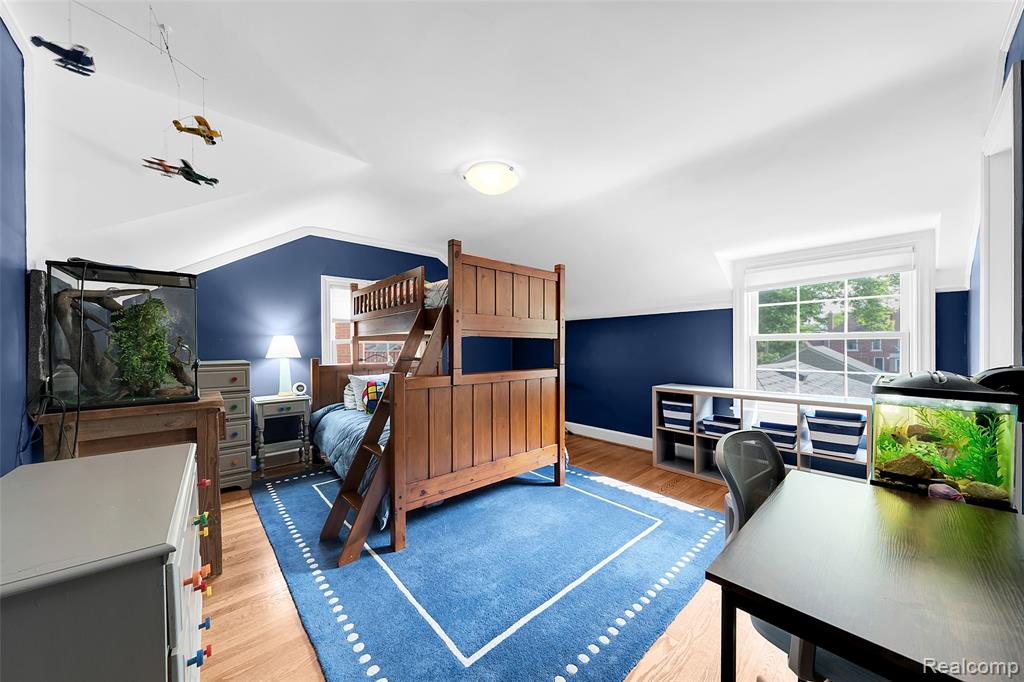 828 Westchester Road, Grosse Pointe Park, MI 48230 — Photo 31