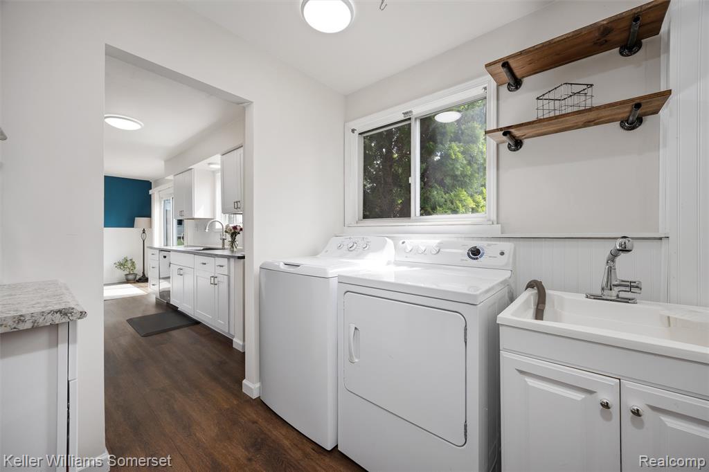 5550 Mary Sue Street, Clarkston, MI — Photo 12