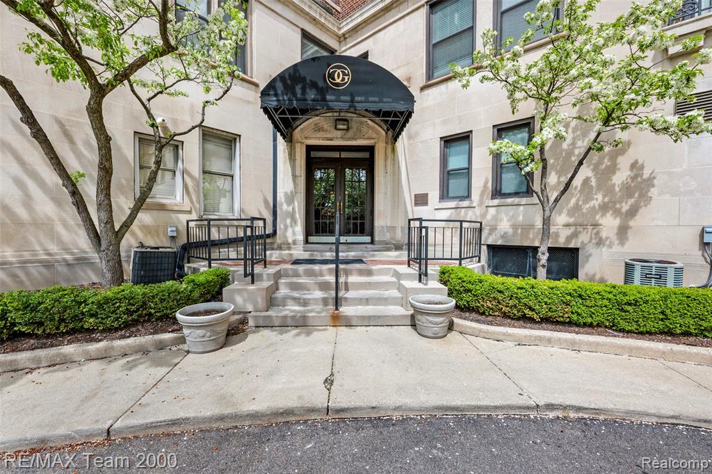 2900 E Jefferson Avenue, 61-C8, Detroit, MI 48207 — Photo 10