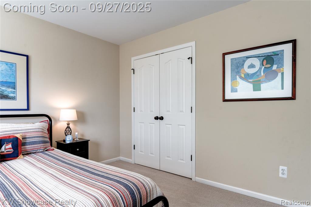 778 Knolls Landing Drive, Milford, MI 48381 — Photo 21