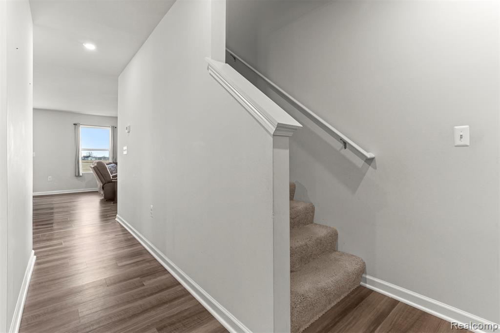 7844 Kreps Drive, Monroe, MI 48162 — Photo 16