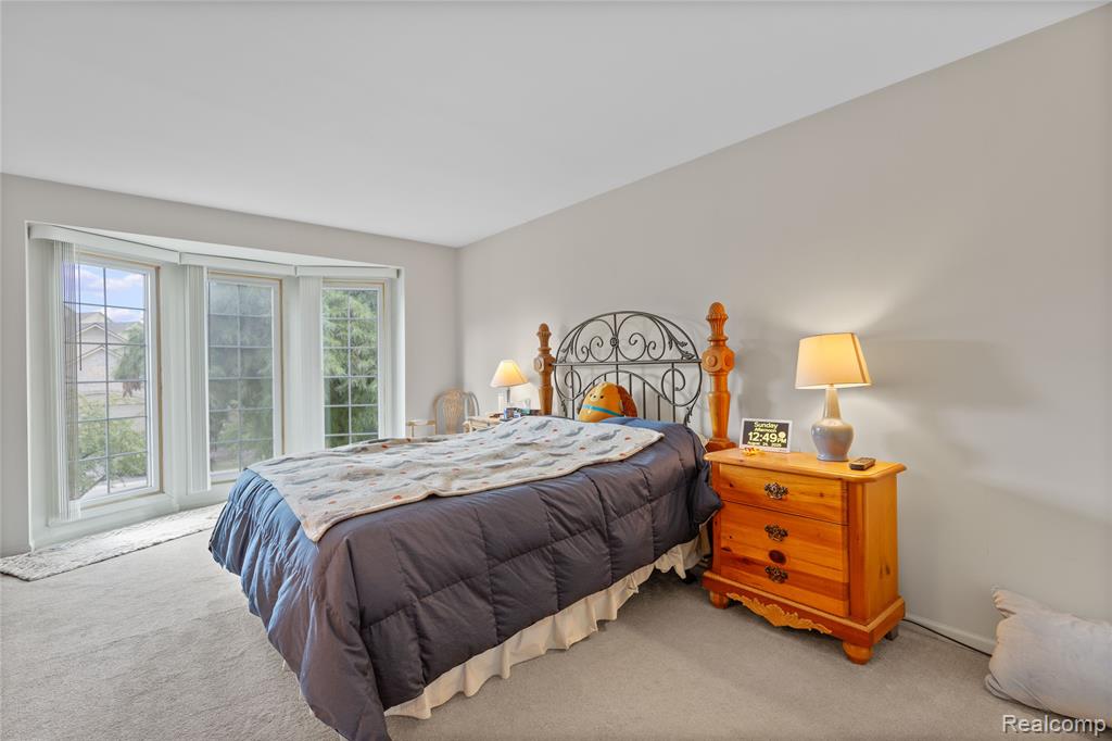 6579 Noble Road, West Bloomfield, MI — Photo 19