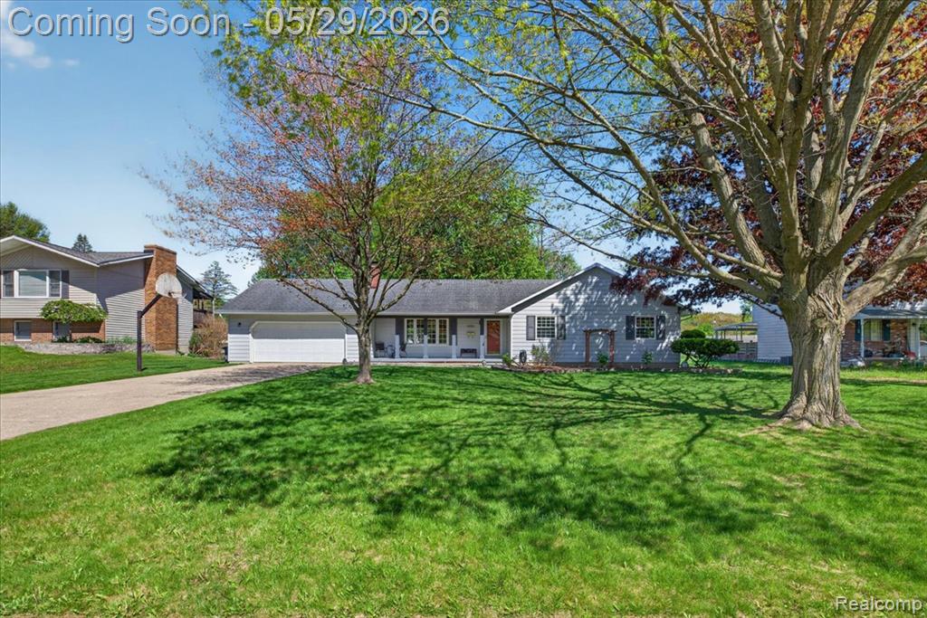 10350 Ataberry Drive, Clio, MI 48420 — Photo 53