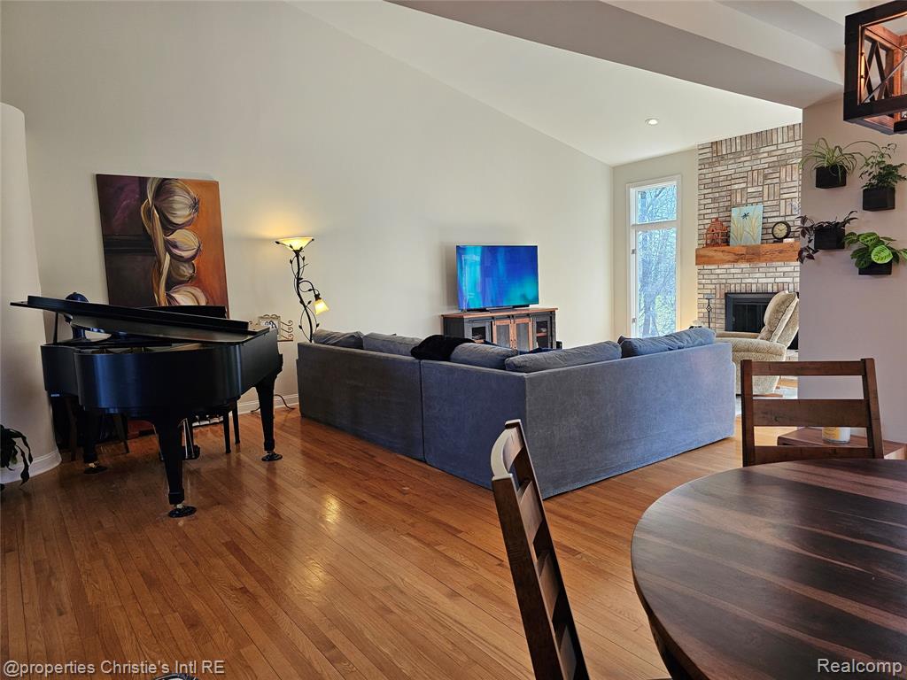 1168 Eagle Nest Drive, Milford, MI 48381 — Photo 14