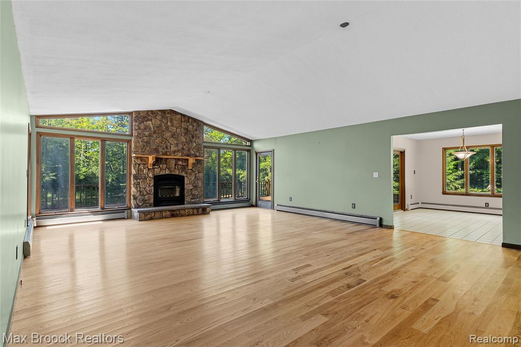 892 W Barnes Lake Road, Columbiaville, MI 48421 — Photo 12