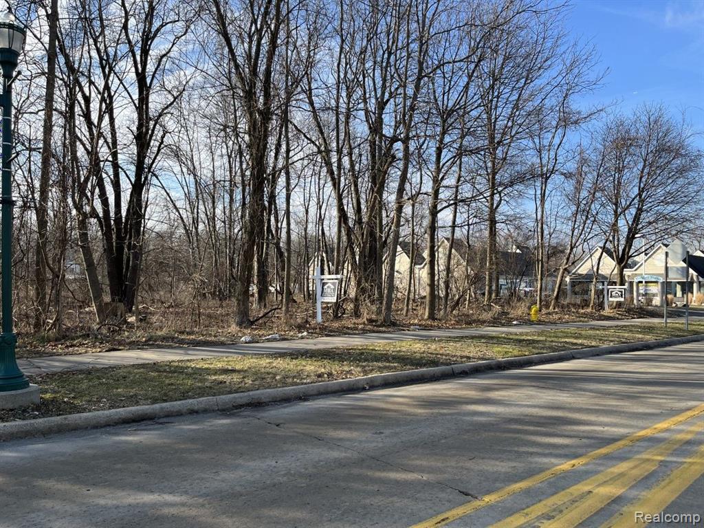 Macomb Macomb Street, Grosse Ile, MI 48138 — Photo 3