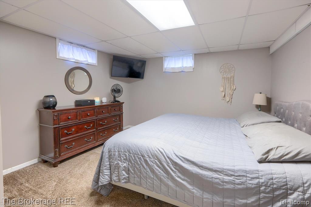 9475 Sandy Hollow Lane, Davison, MI 48423 — Photo 37