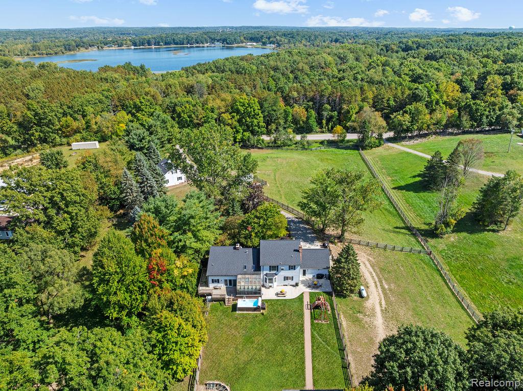 2715 Cullen Road, Howell, MI 48855 — Photo 78