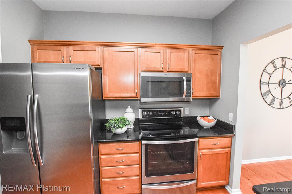 1661 Sanctuary Circle, Howell, MI 48855 — Photo 14