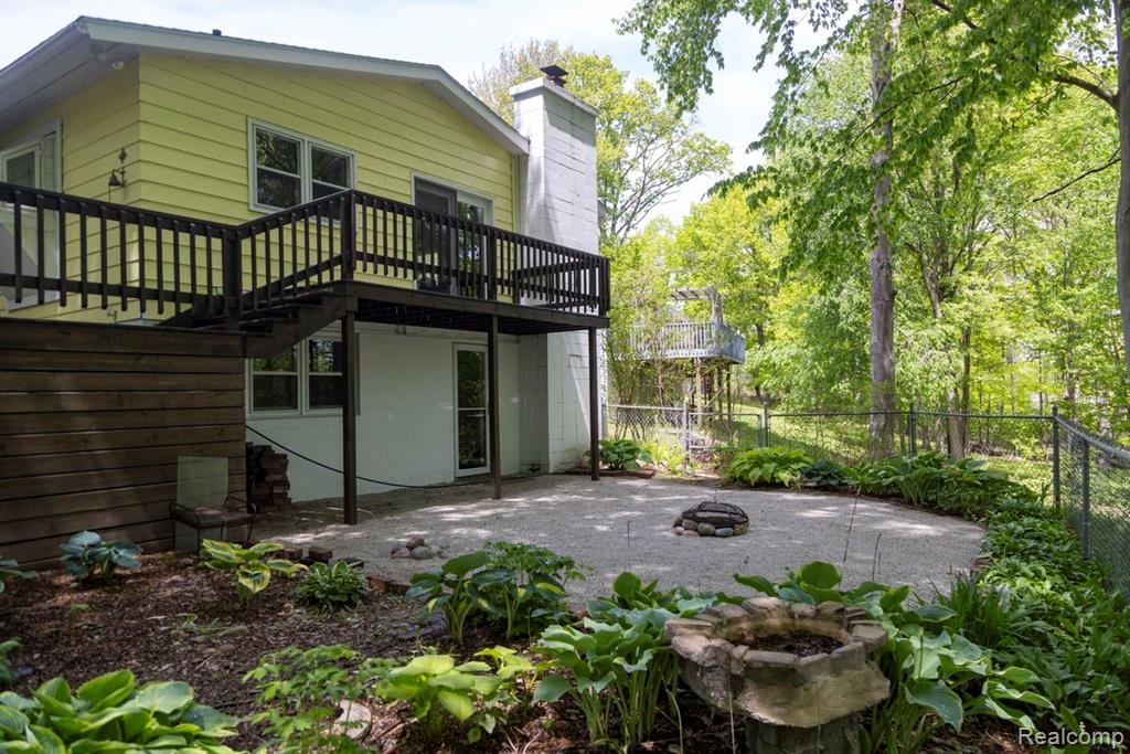 4840 N Flint Road, Sanford, MI 48657 — Photo 4