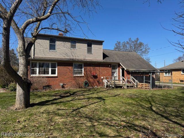 108 JAMES Street, Pigeon Vlg, MI — Photo 2