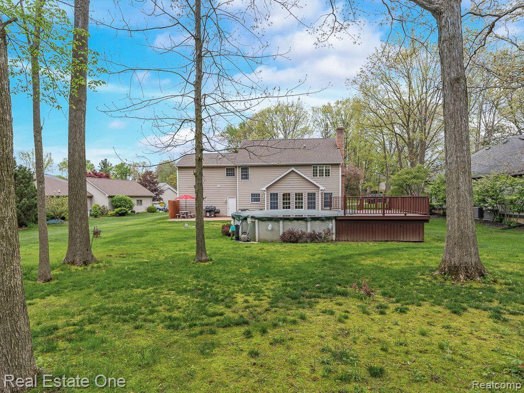 9079 TWIN OAKS, Flushing, MI 48433 — Photo 28